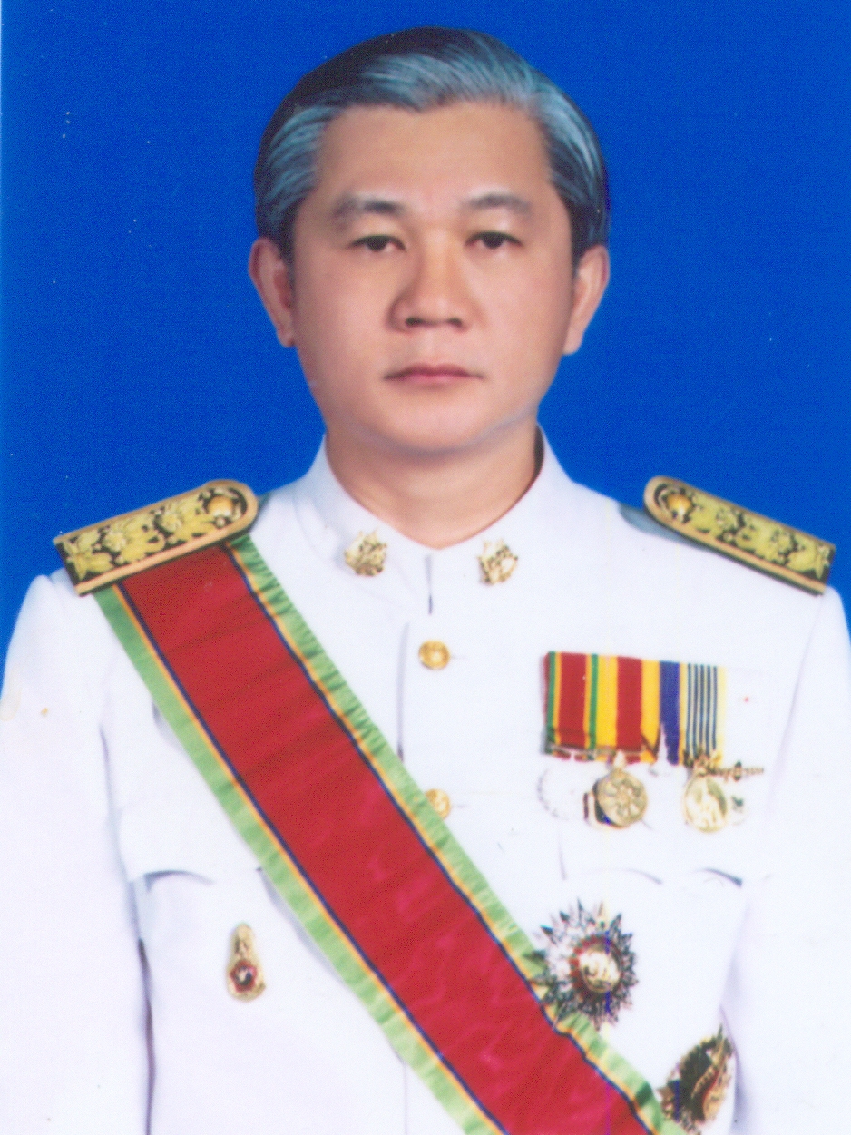 Tanet Dawasuwan