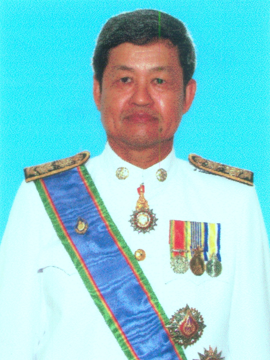 Boontham Sirichai