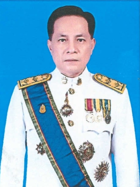Atiwat Sukontapradit